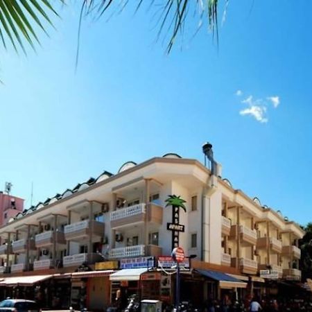 Pasahan Apart Marmaris Exterior photo
