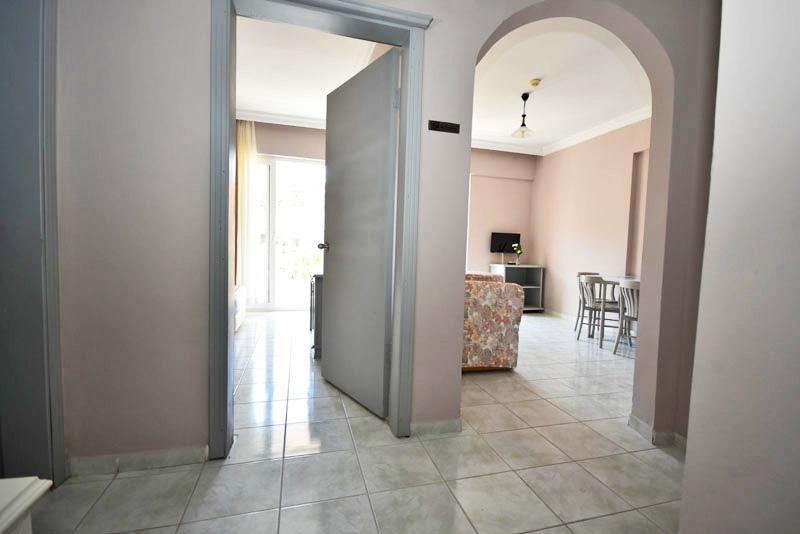 Pasahan Apart Marmaris Exterior photo