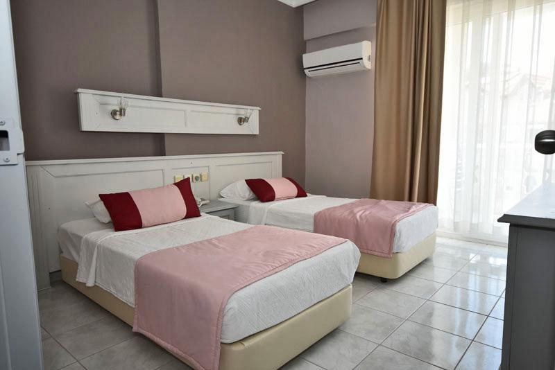 Pasahan Apart Marmaris Exterior photo