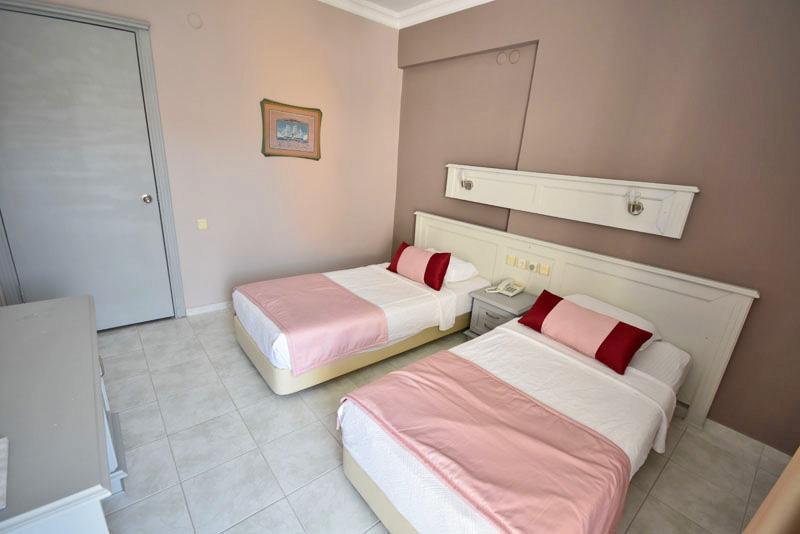 Pasahan Apart Marmaris Exterior photo