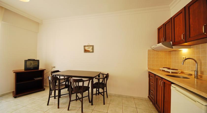Pasahan Apart Marmaris Exterior photo