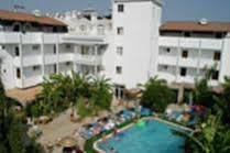 Pasahan Apart Marmaris Exterior photo